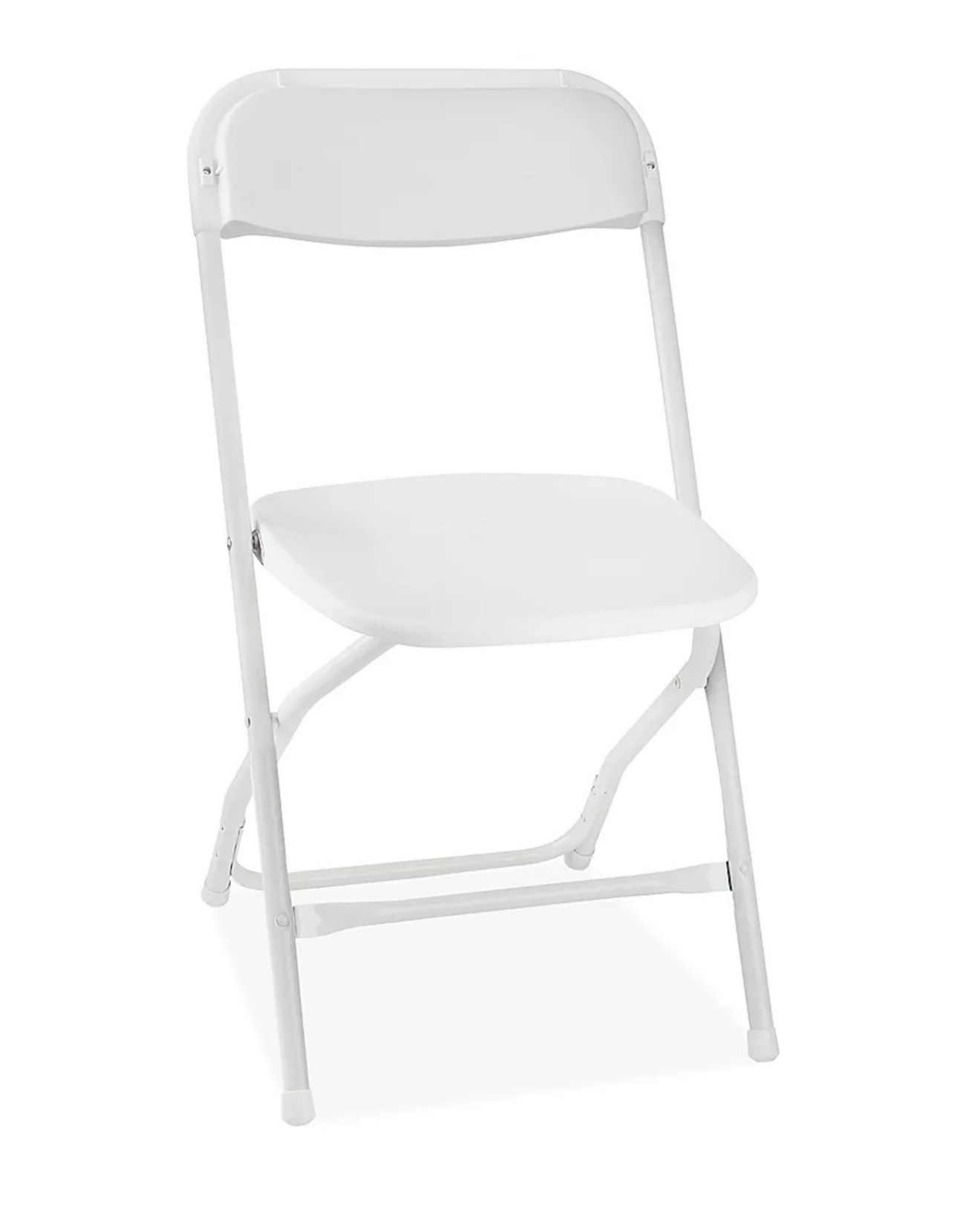 Regular White Chairs